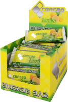 Concap Energiereep - Lemon - 20 x 40 gram