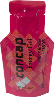 Concap Energy Gel Finale + Amino - 40 gram