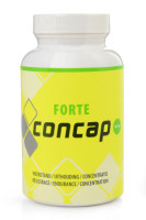 Concap Forte - 180 capsules