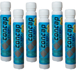 Concap Turbo - 10 x 25 ml