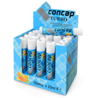 Concap Turbo - 20 x 25 ml