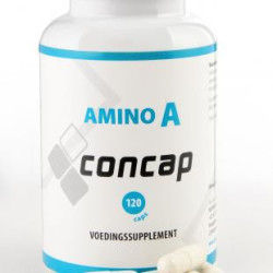 Supplementen van Concap en Phar-Mi-Lan