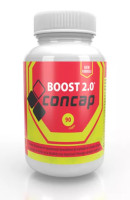 Concap Boost 2.0 - 90 capsules