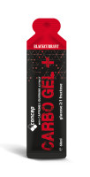 Concap Carbo Gel+ Blackcurrant - 60 ml