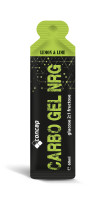 Concap Carbo Gel NRG - Lemon/Lime - 60 ml
