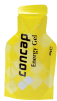 Concap Energie Gel - Peach - 40 gram