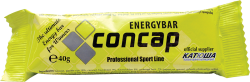 Promo Concap Energiereep - Origineel - 30 x 40 gram (THT 12-11-2022)