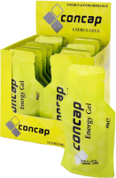 Concap Energie Gel - 12 x 40 gram