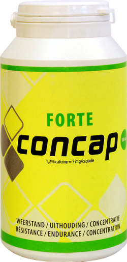 Supplementen van Concap en Phar-Mi-Lan