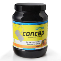 Promo Concap Isotonic - Orange - 770 gram (THT 30-4-2024)