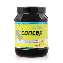 Concap Isotonic - 770 gram - 5 + 1 gratis