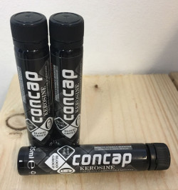 Promo Concap Kerosine - 25 ml (THT 31-10-2019)