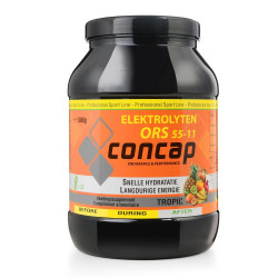 Concap Elektrolyten ORS 55-11 - 1000 gram - 5 + 1 gratis