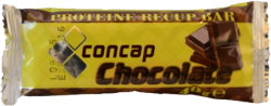 Concap Proteïn Recup Reep - 1 x 40 gram