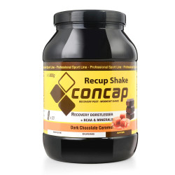 Concap Recovery - 800 gram + 3 + 1 gratis