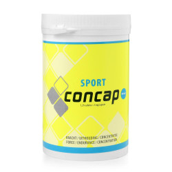 Concap Sport - 400 capsules