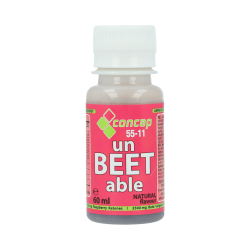 Concap un-BEET-able 55-11 - 1 x 60 ml