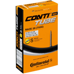 Continental Race 28 inch Binnenband 42mm/60mm