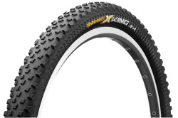 Continental X-King RaceSport Vouwband