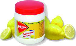 WCUP Creatine Complex - 6 x 500 gram