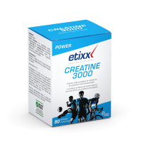 Etixx Creatine 3000 - 90 tabletten