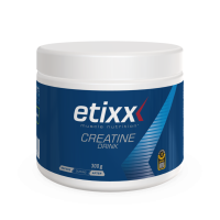 Etixx Creatine Creapure - 300 gram