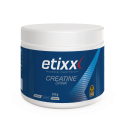 Etixx Creatine Creapure - 300 gram