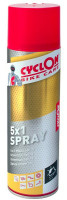 Cyclon 5x1 Spray - 500 ml