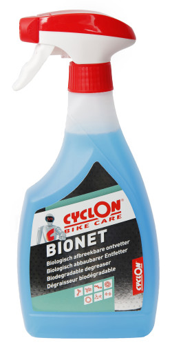 Cyclon Bionet Triggerspray - 550 ml