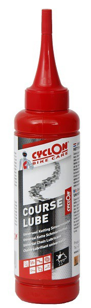 Cyclon All Weather Lube (Course Lube) - 125 ml