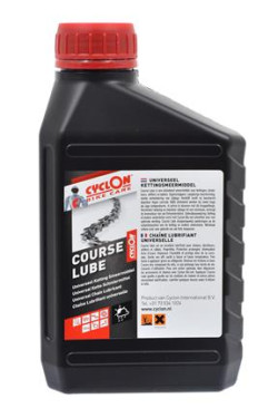 Cyclon All Weather Lube (Course Lube) - 750 ml