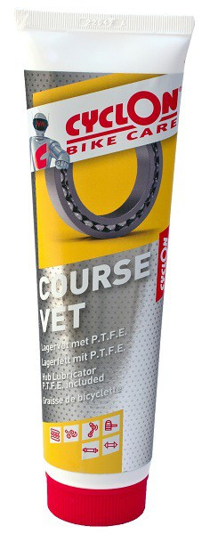 Cyclon Course Vet Tube - 150 ml