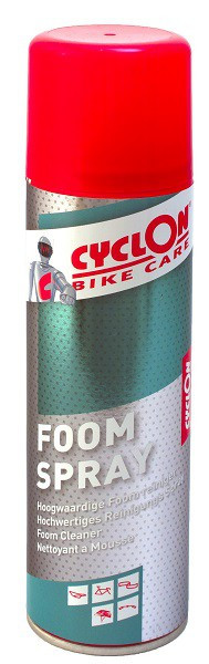 Cyclon Foom Spray - 250 ml