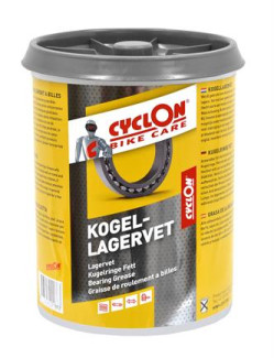 Cyclon Kogellagervet - 1000 ml