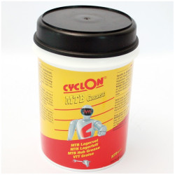 Cyclon MTB Vet Tube - 1000 ml