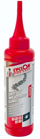 Cyclon MTB Wet Lube - 250 ml