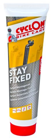 Cyclon Stay Fixed Carbon M.T. Paste - 150 ml