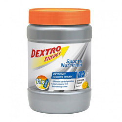 Promo Dextro Energy Isotonic - Orange - 440 gram
