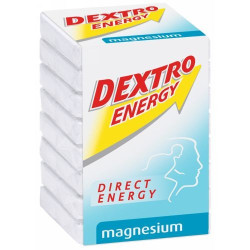 Dextro Energy Magnesium Tablet - 18 x 8 tabletten