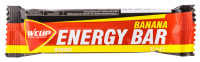 WCUP Energy Bar - 20 x 35 gram