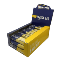 Maxim Energy Bar - 25 x 55 gram