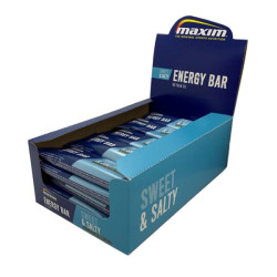 Maxim Energy Bar - 25 x 55 gram