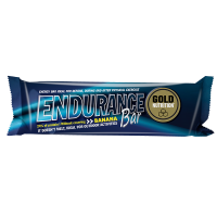 GoldNutrition Endurance Bar - 15 x 40 gram