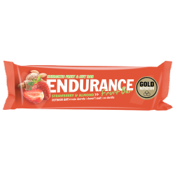 GoldNutrition Endurance Fruit Bar - 1 x 40 gram