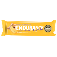 GoldNutrition Endurance Fruit Bar - 35 x 40 gram
