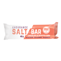 GoldNutrition Endurance Salt Bar - 1 x 40 gram