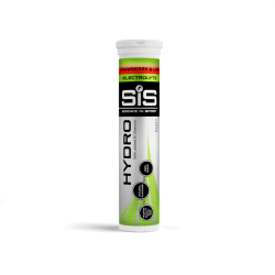 Promo SiS Go Hydro - Strawberry Lime - 20 bruistabletten (THT 28-2-2023)