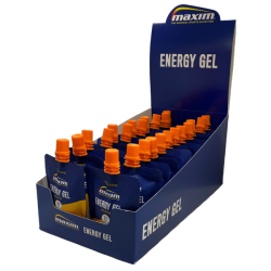 Maxim Instant Energy Gel - 24 x 100 gram