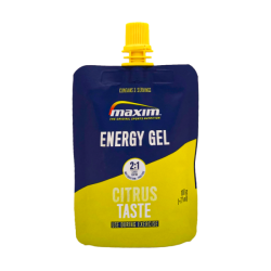 Maxim Instant Energy Gel - 1 x 100 gram