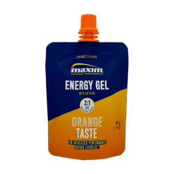 Maxim Instant Energy Gel - 1 x 100 gram